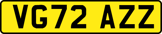 VG72AZZ