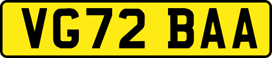 VG72BAA