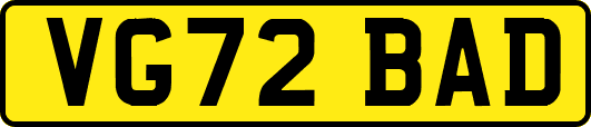 VG72BAD