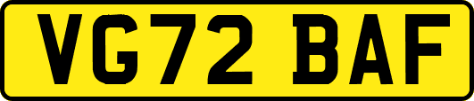 VG72BAF