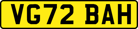 VG72BAH