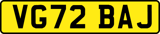 VG72BAJ