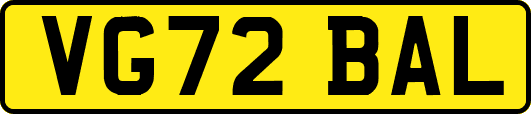 VG72BAL