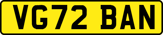 VG72BAN