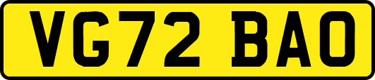 VG72BAO