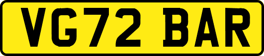VG72BAR