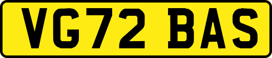 VG72BAS