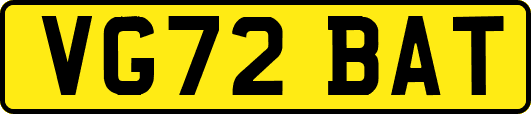 VG72BAT
