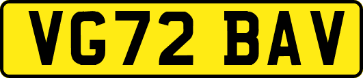 VG72BAV