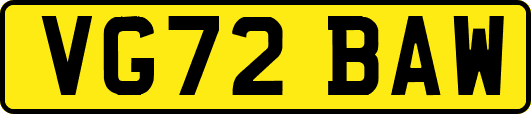 VG72BAW