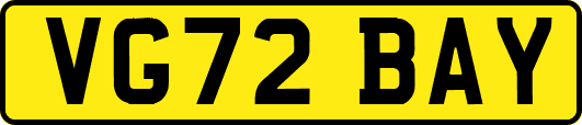 VG72BAY