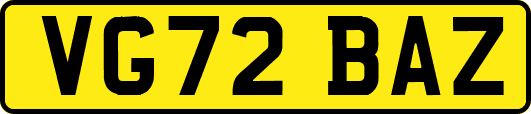 VG72BAZ