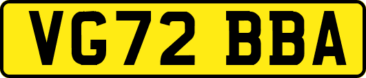 VG72BBA
