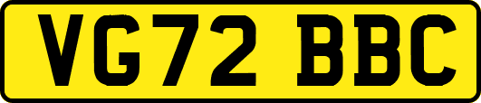 VG72BBC