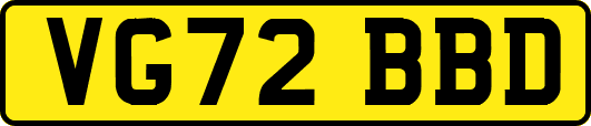 VG72BBD