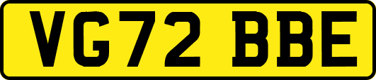 VG72BBE