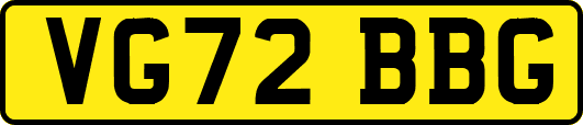 VG72BBG