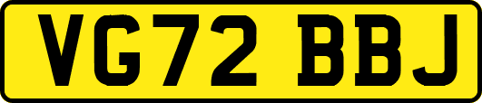 VG72BBJ