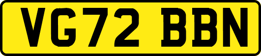 VG72BBN