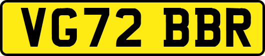 VG72BBR