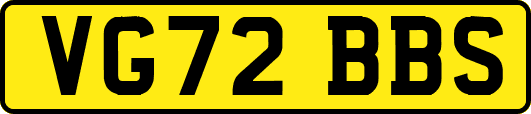 VG72BBS