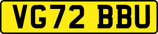 VG72BBU