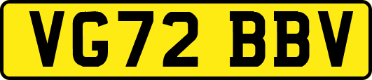 VG72BBV