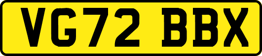 VG72BBX