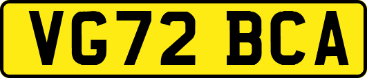 VG72BCA