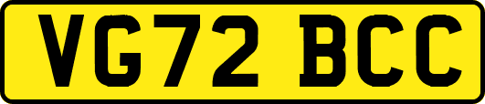 VG72BCC