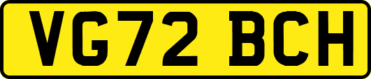 VG72BCH
