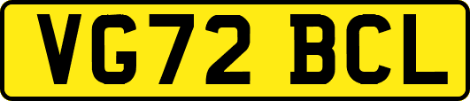VG72BCL