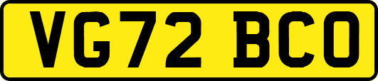 VG72BCO