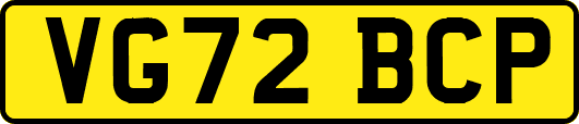 VG72BCP