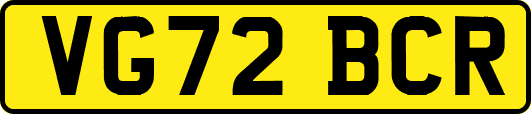 VG72BCR