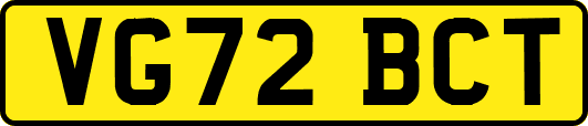 VG72BCT