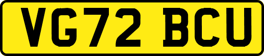 VG72BCU