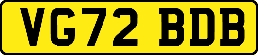 VG72BDB
