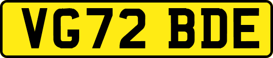 VG72BDE