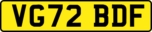 VG72BDF