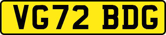VG72BDG