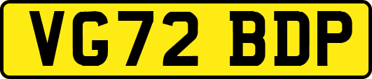 VG72BDP