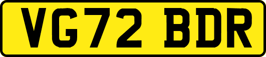 VG72BDR