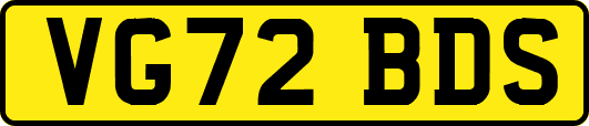 VG72BDS