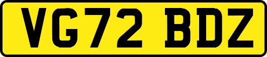 VG72BDZ