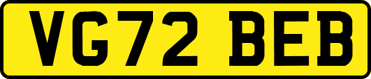 VG72BEB