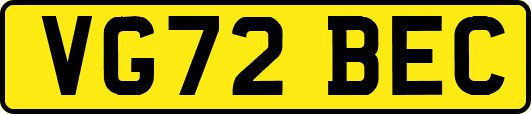 VG72BEC