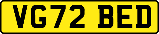 VG72BED