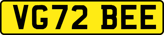 VG72BEE