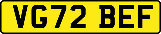 VG72BEF